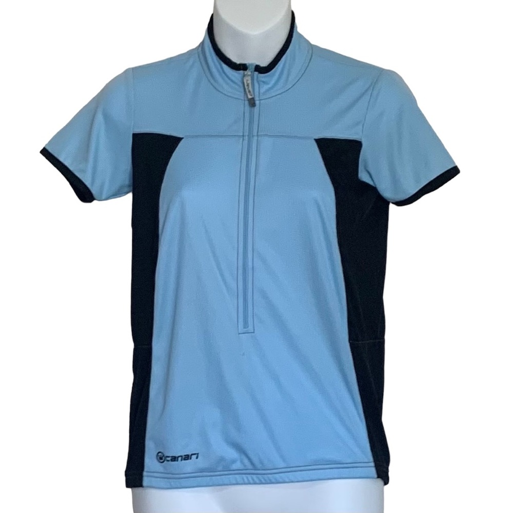Canari Women’s Cycling Jersey Size Small
